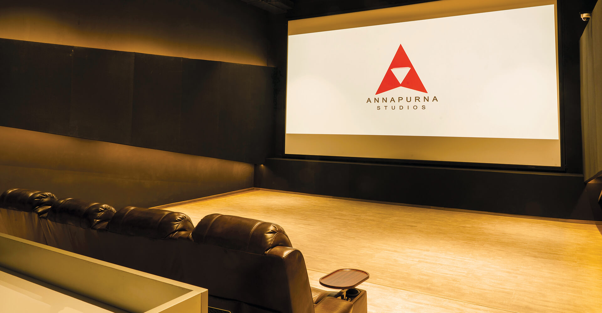 DIGITAL INTERMEDIATE | Annapurna Studios